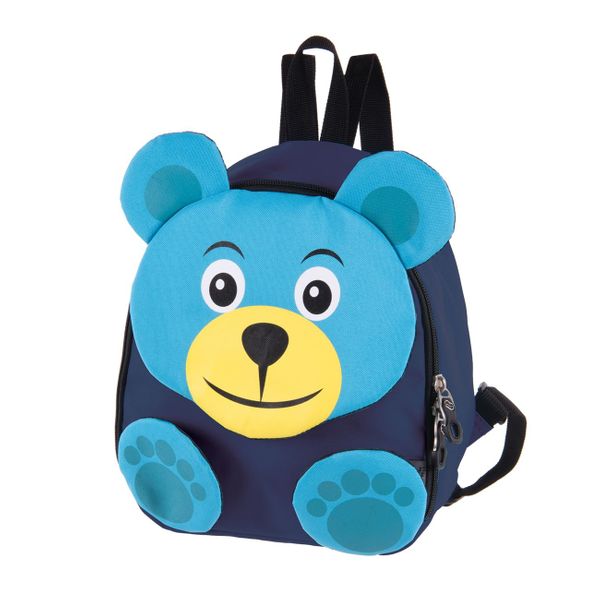 Pulse Pulse Teddy Bear 122039 Τσάντα Πλάτης