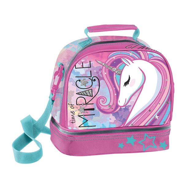 Graffiti Graffiti Unicorn 231311 Τσάντα Φαγητού