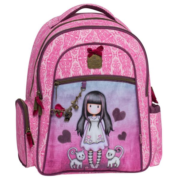 Santoro Tall Tails 207223 Τσάντα Πλάτης