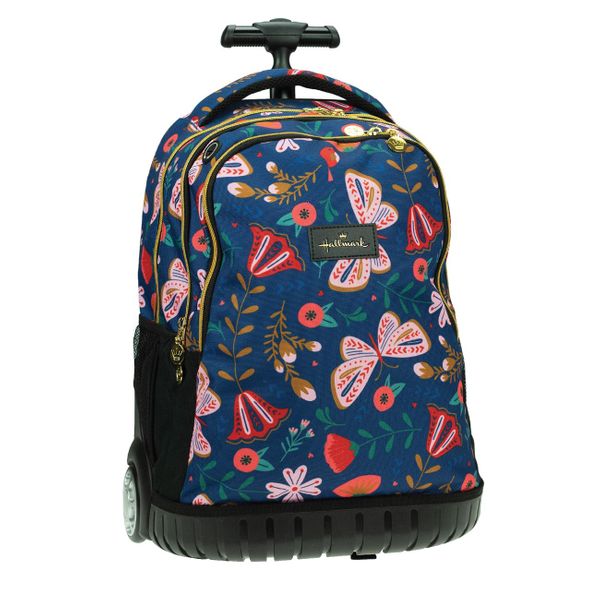 HallMark Butterlfy 333-25074 Τσάντα Πλάτης