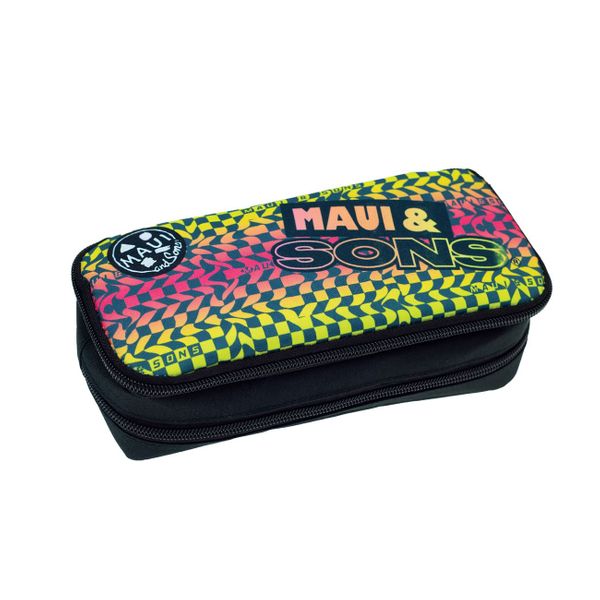 Back Me Up Maui Nuwave Οβάλ 339-38141 Κασετίνα