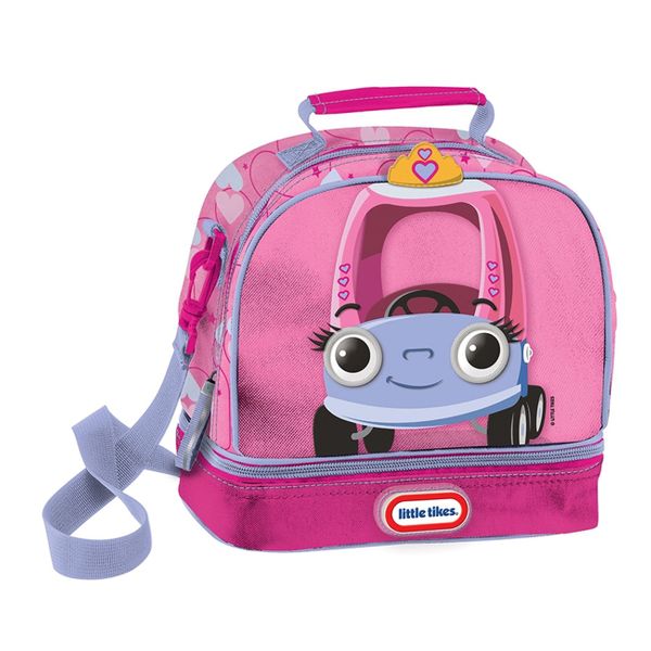 Little Tikes Little Tikes Pink 236312 Τσάντα Φαγητού