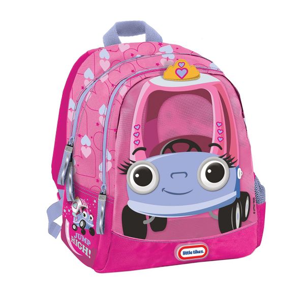 Little Tikes Little Tikes Pink 236292 Τσάντα Πλάτης