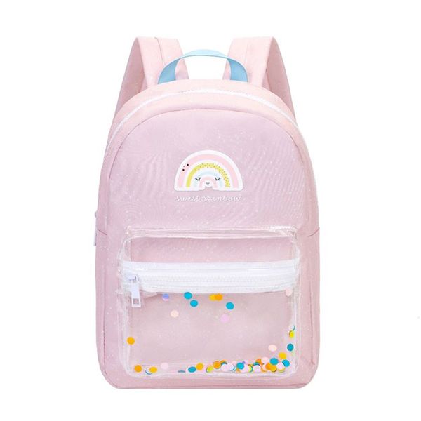 Sweet Rainbow 67450 Τσάντα Πλάτης