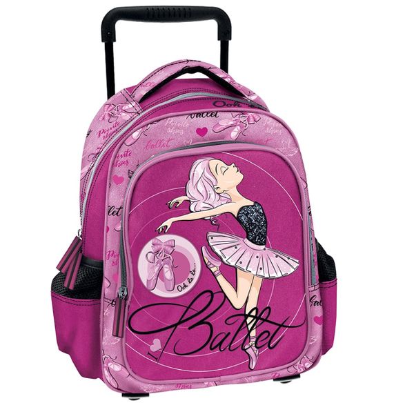 Graffiti Graffiti Ballerina 231262 Τσάντα Πλάτης