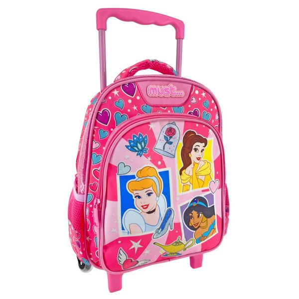 Must Princess Polaroid 563478 Τσάντα Πλάτης