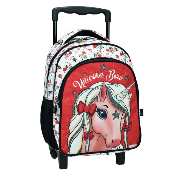 BMU BMU Unicorn Bow 357-14072 Τσάντα Πλάτης