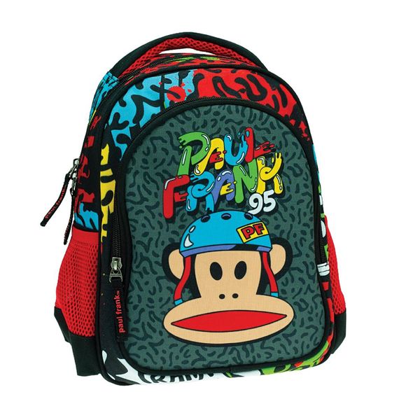 BMU BMU Paul Frank Skate 346-83054 Τσάντα Πλάτης