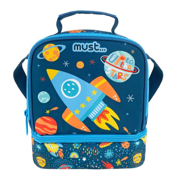 Must Up to the Stars 585115 Τσάντα Πλάτης