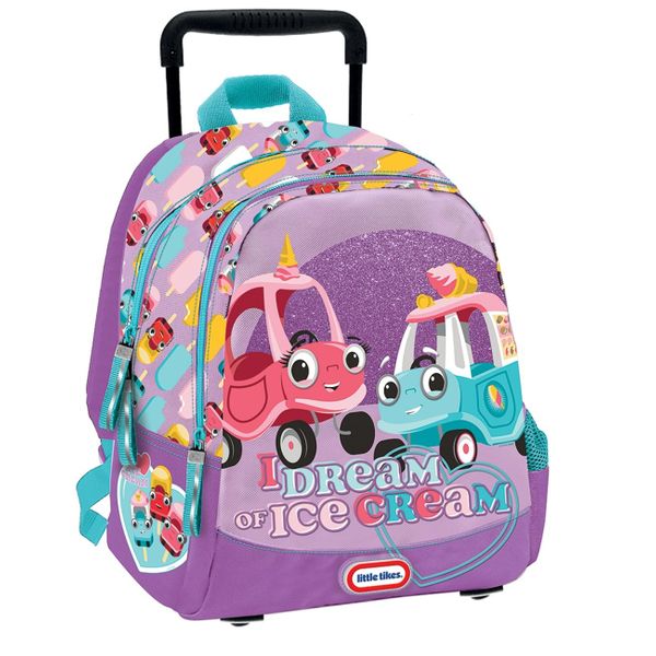 Little Tikes Little Tikes Lila 236264 Τσάντα Πλάτης