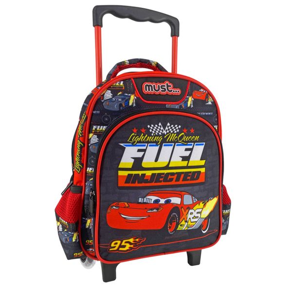 Must Cars Fuel Injected 563568 Τσάντα Πλάτης