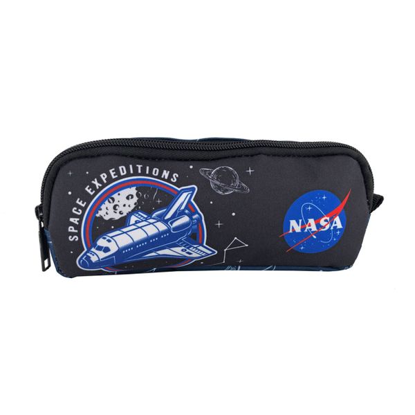 Διακάκης Διακάκης Nasa Space Expeditions 2 Θηκών 21x6x9cm 486031 Κασετίνα