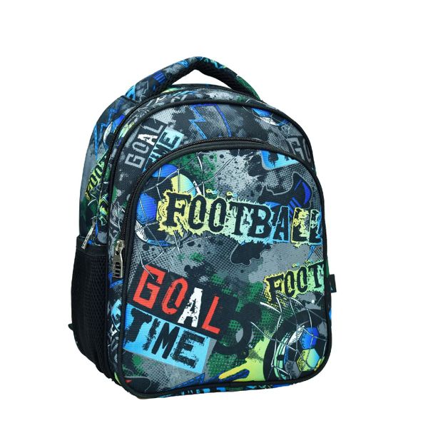 BMU Goal 357-12054 Τσάντα Πλάτης