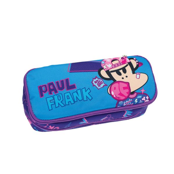 BMU BMU Paul Frank Bubble Οβάλ 346-80141 Κασετίνα