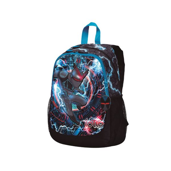 Totto Totto Morral Mirage M 7EO 581741 Τσάντα Πλάτης