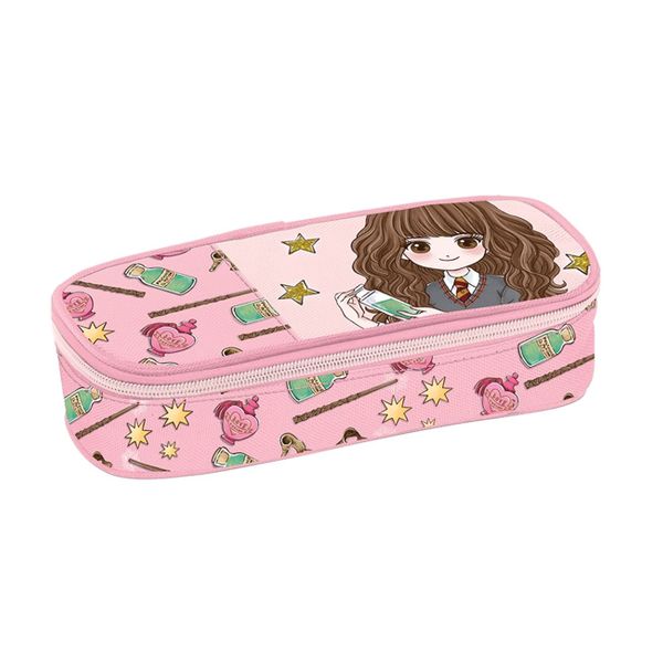 Graffiti Graffiti Hermione Τετράγωνη 234343 Κασετίνα