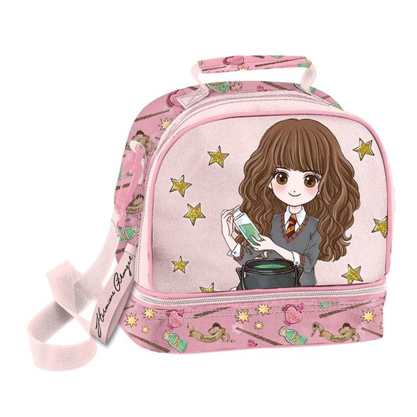 Graffiti Hermione 234313 Τσάντα Φαγητού