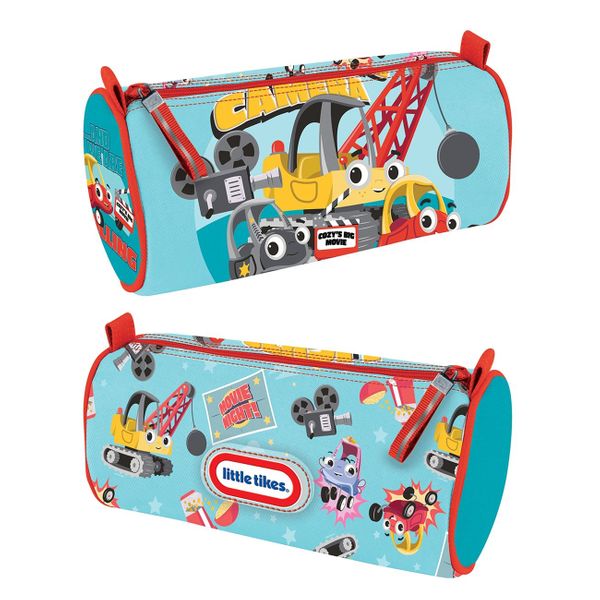 Blue Little Tikes 236323 Κασετίνα