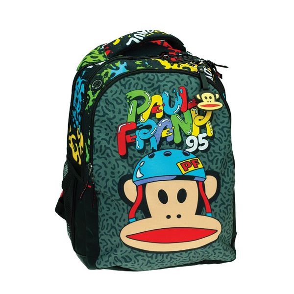 BMU BMU Paul Frank Skate 346-83031 Τσάντα Πλάτης