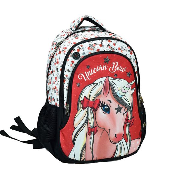 BMU BMU Unicorn Bow 357-14031 Τσάντα Πλάτης