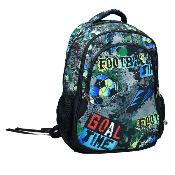 BMU Goal 357-12031 Τσάντα Πλάτης