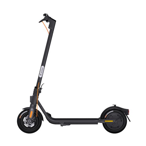 Segway Segway Ninebot KickScooter F2 Plus E Ηλεκτρικό Scooter