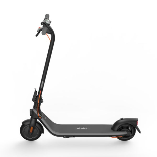 Segway Segway Ninebot KickScooter Ε2 Plus E Ηλεκτρικό Scooter