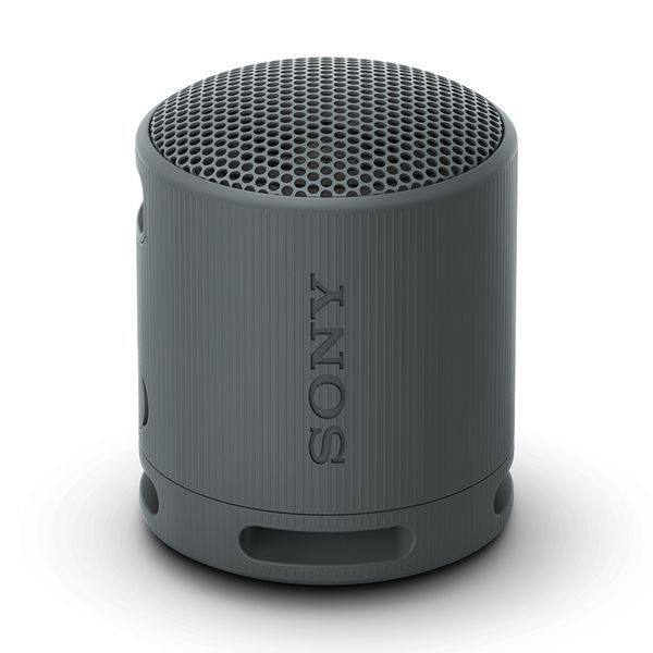 Sony SRS-XB100B Black Bluetooth Ηχείο