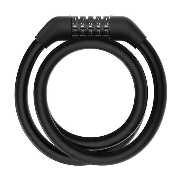 Xiaomi Electric Scooter Cable Lock Κλειδαριά