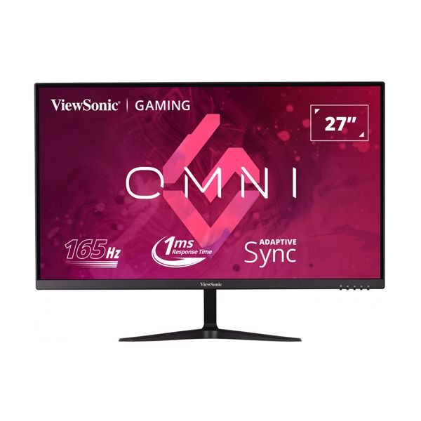 Viewsonic Viewsonic VX2718-P-MHD 27" 165Hz Gaming Monitor