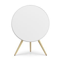 Bang & Olufsen Beoplay A9 4th Gen White Oak 2