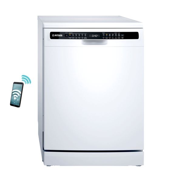 Pitsos DSF61W01 Πλυντήριο Ρούχων