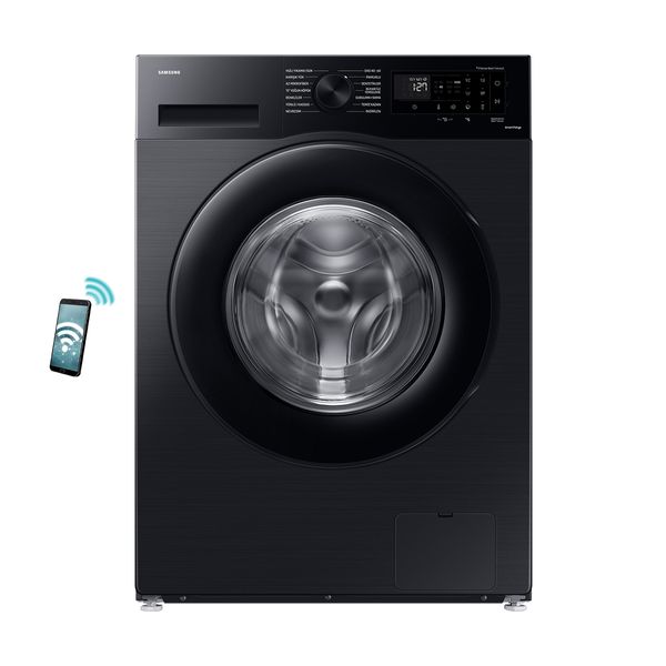 Samsung WW90CGC04DABLE 9kg Πλυντήριο Ρούχων