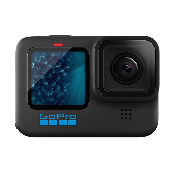 GoPro GoPro HERO 11 Black Action Camera