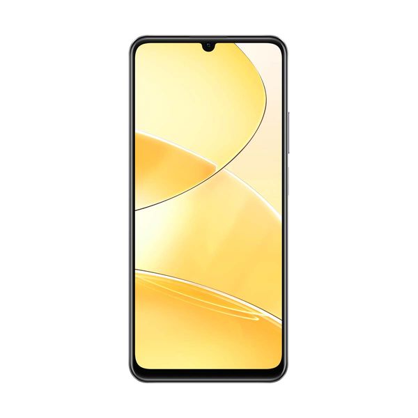 Realme C51 4GB/128GB Black Smartphone