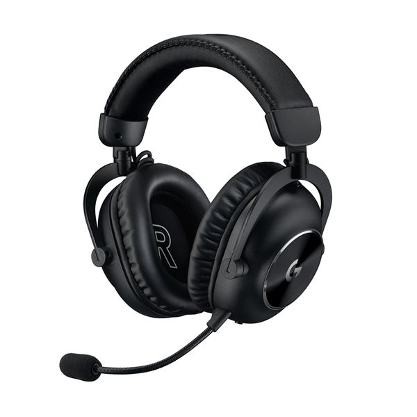 Logitech Logitech G Pro X 2 Lightspeed Gaming Headset