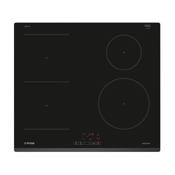 Pitsos CWP631T12 Επαγωγική Εστία