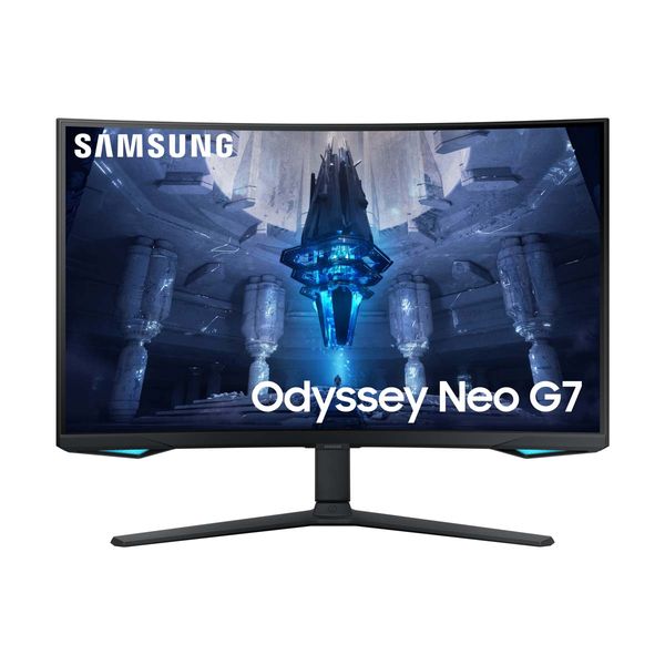 Samsung Odyssey Neo G7 LS32BG750NPXEN 32" Curved Monitor