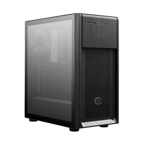 Coolermaster Coolermaster Case Elite 500 W/Odd Κουτί Η/Υ