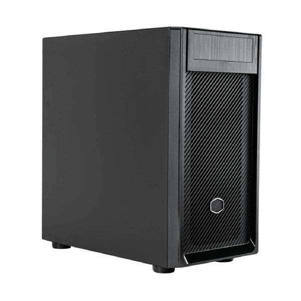 Coolermaster Coolermaster Case Elite E300 W/Odd Κουτί Η/Υ