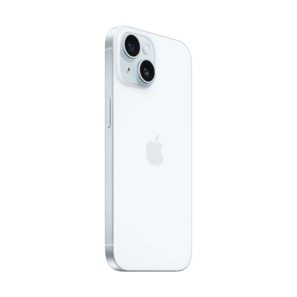 Apple iPhone 15 128GB Blue Κινητό Smartphone