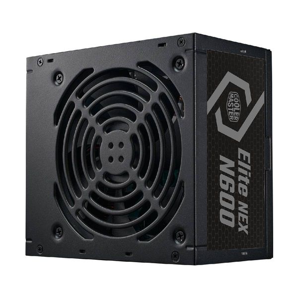 Coolermaster Coolermaster Elite Nex 600W PSU Τροφοδοτικό