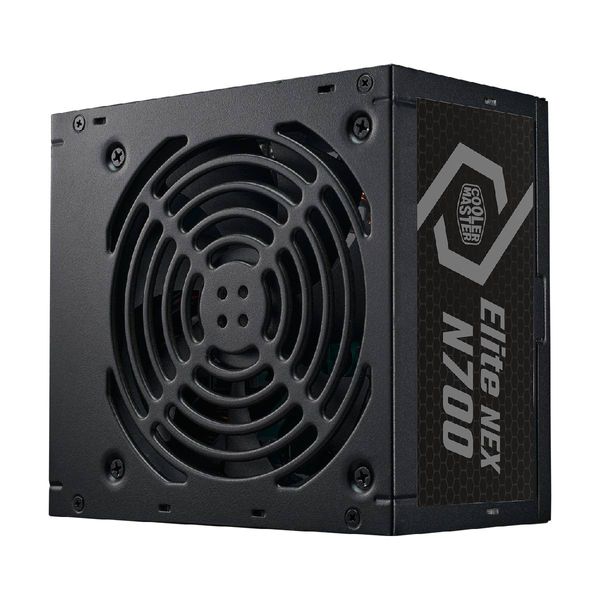 Coolermaster Coolermaster Elite Nex 700W PSU Τροφοδοτικό