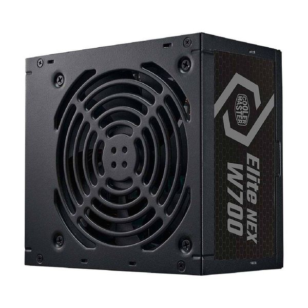 Coolermaster Coolermaster Elite Nex 700W, 80+ WH PSU Τροφοδοτικό