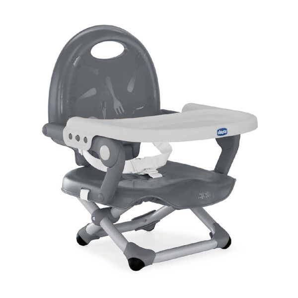 Chicco Chicco POCKET SNACK /40 για Καρέκλα Κάθισμα Φαγητού