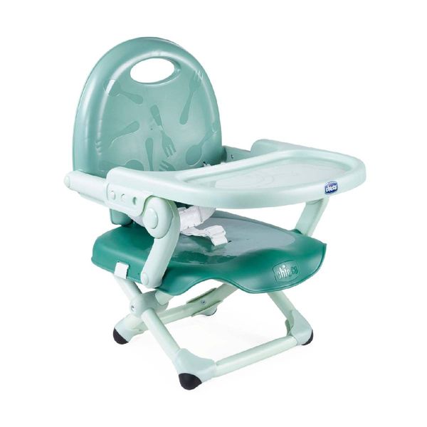 Chicco Chicco POCKET SNACK /76 για Καρέκλα Κάθισμα Φαγητού