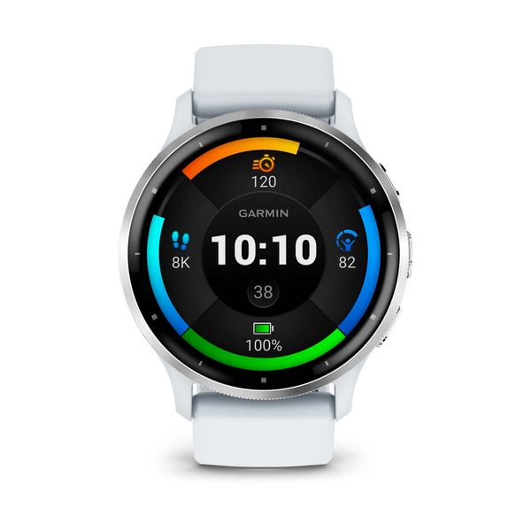 Garmin Venu 3 Silver SmartWatch 469€