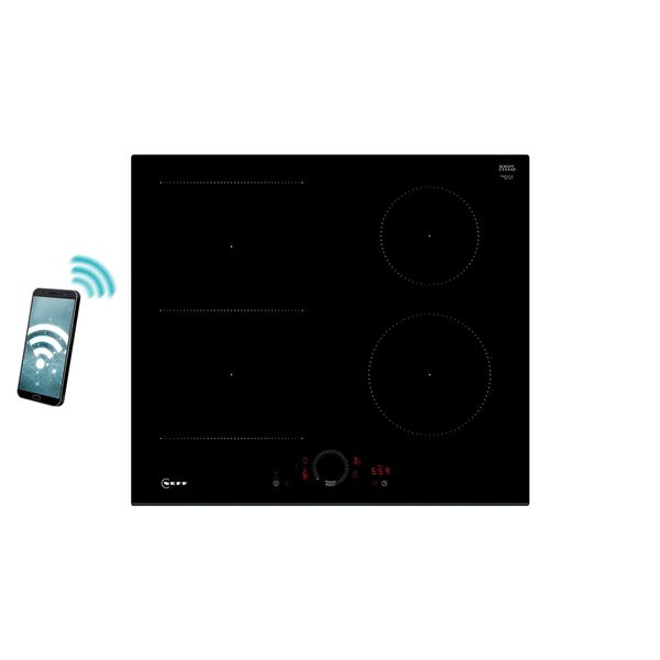 Neff T56FHS1L0 Εστίες Κεραμικές Επαγωγικές