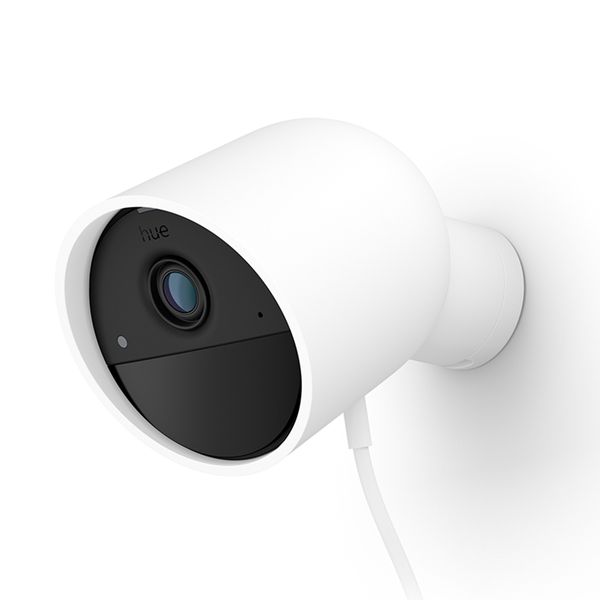 Philips Philips Hue Wired White IP Camera