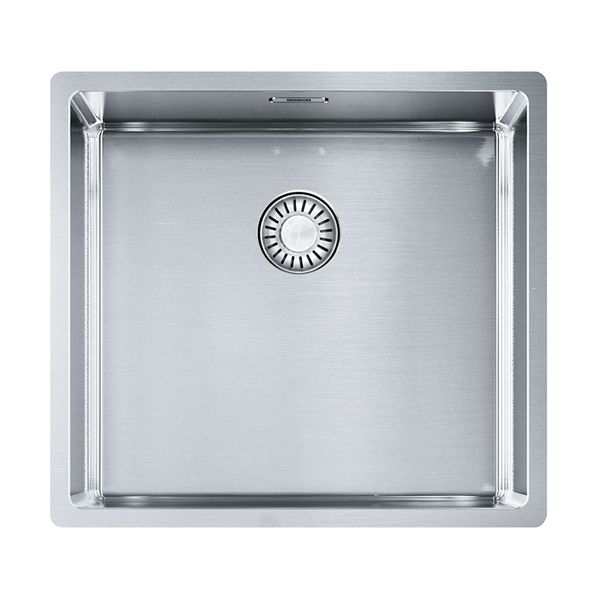 Franke BXX 210-45 Inox Νεροχύτης